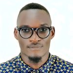 Oruru Aaron Steven