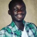 Oscar Okwanga