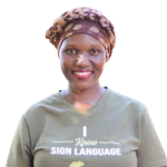 Ayenyo Joanita