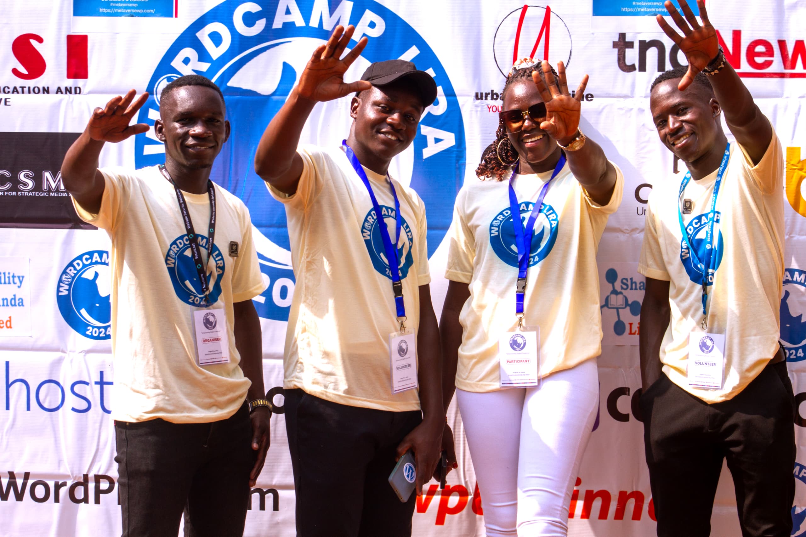 Call for Speakers