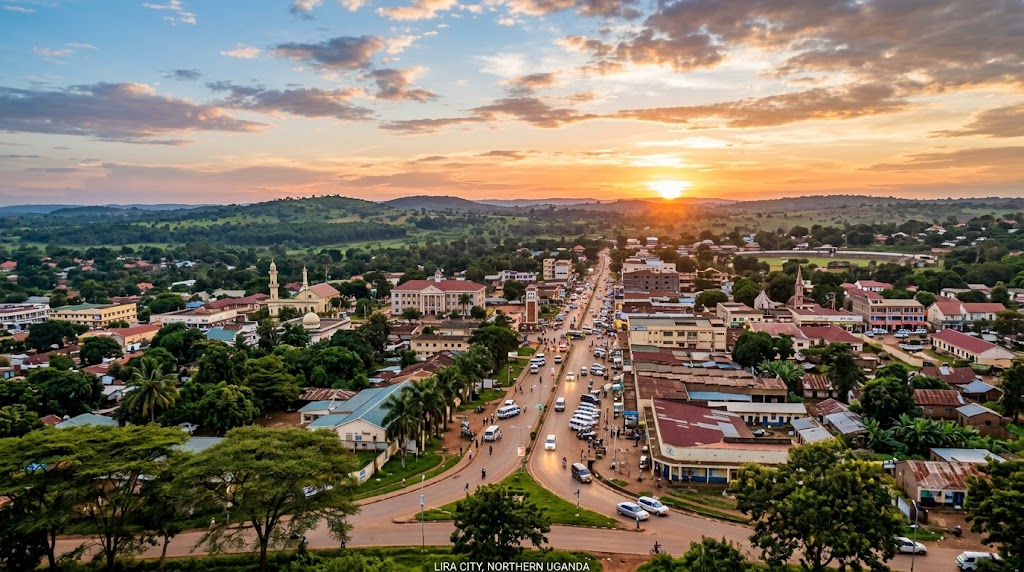 Road to WordCamp Lira 2026: Your Ultimate Travel & Transport Guide