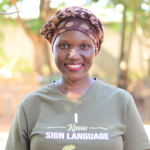 AYENYO Joanita